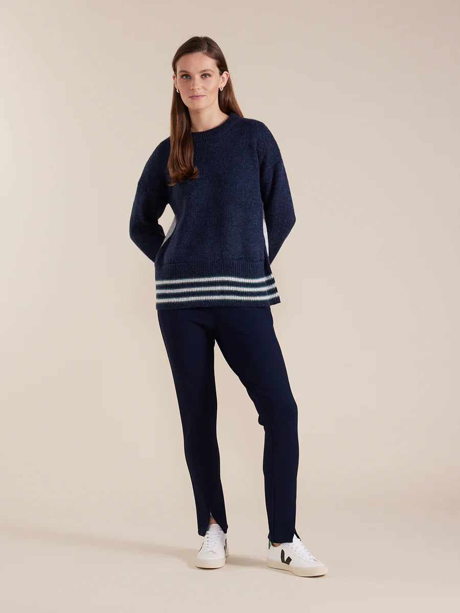 Long Sleeve Winter Cool Knit | Marco Polo Clothing Australia