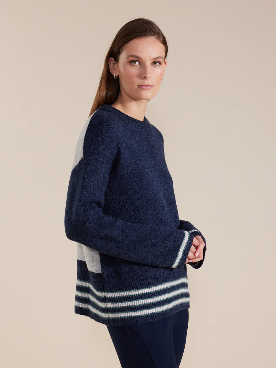 Long Sleeve Winter Cool Knit - Marco Polo - Beechworth Emporium