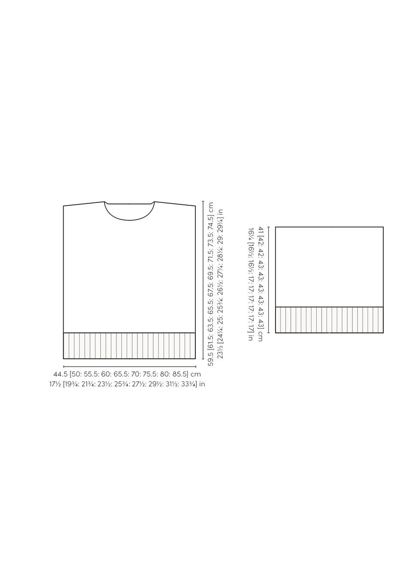 Ludham Pattern