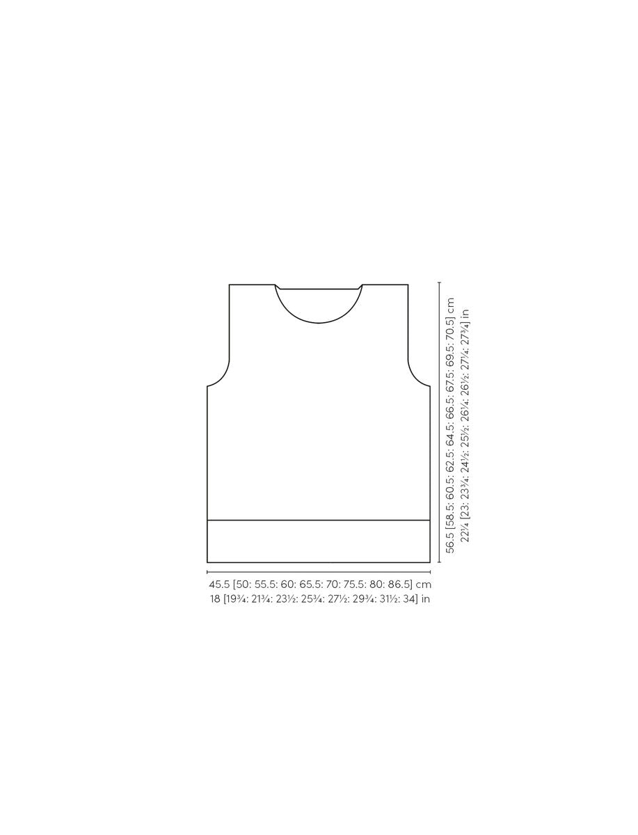 Salthouse Pattern