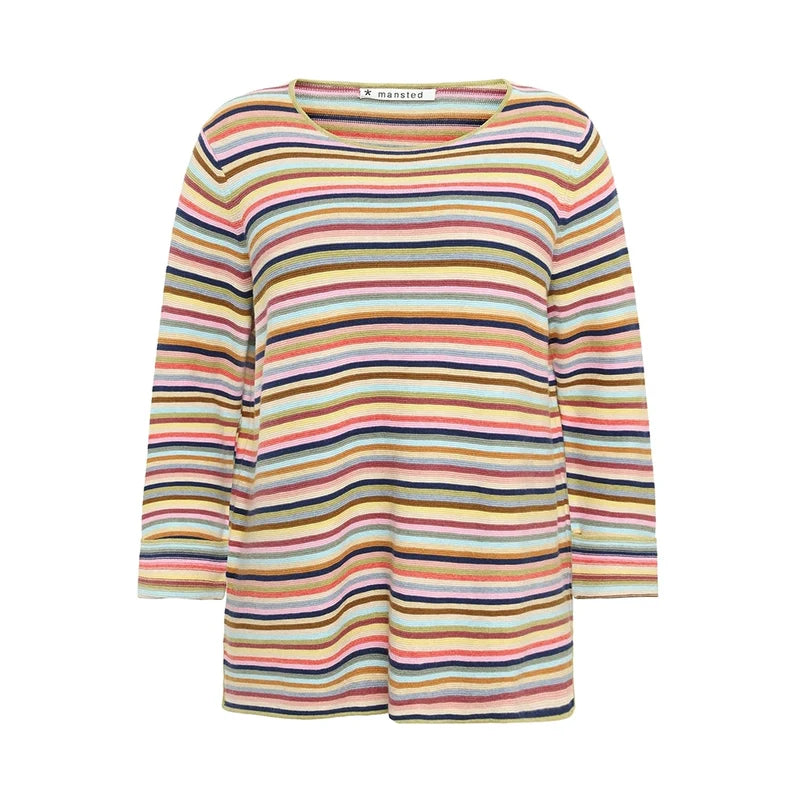Moriko | Light Oat
