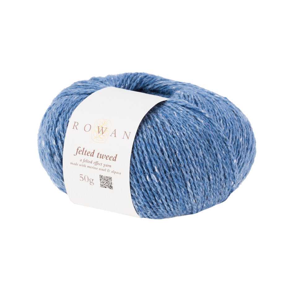 Felted Tweed 8ply - - Beechworth Emporium