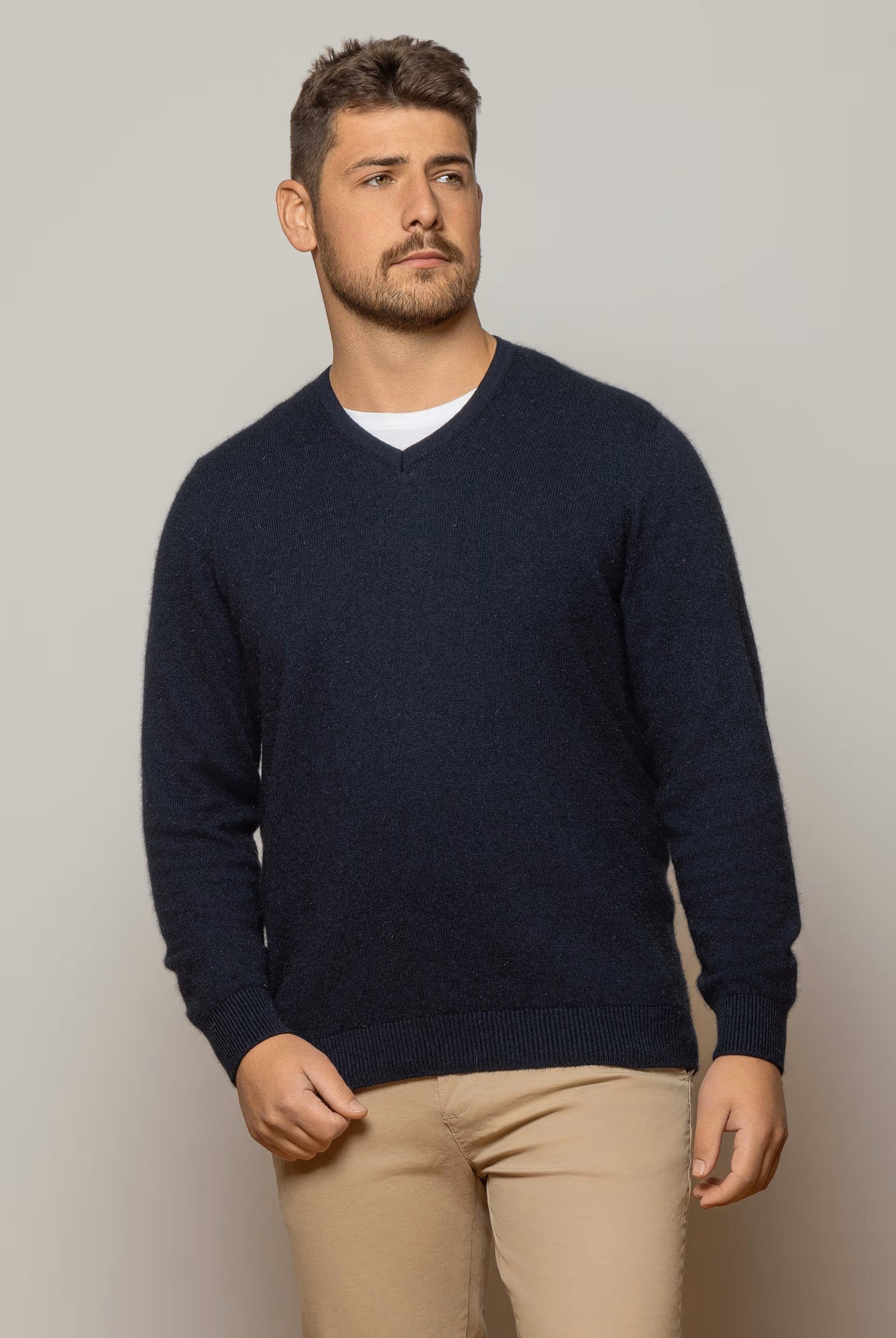 Men's Vee