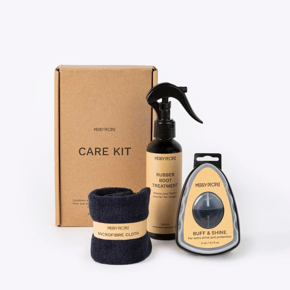 Merry People Care Kit - Merry People - Beechworth Emporium