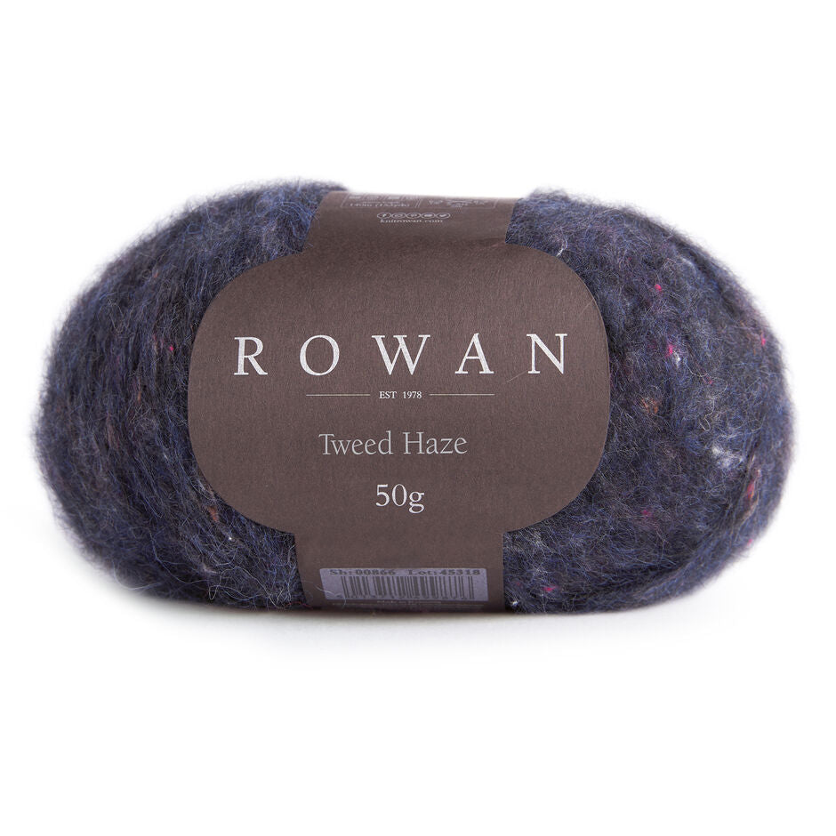 Tweed Haze 12ply 50g -  - Beechworth Emporium