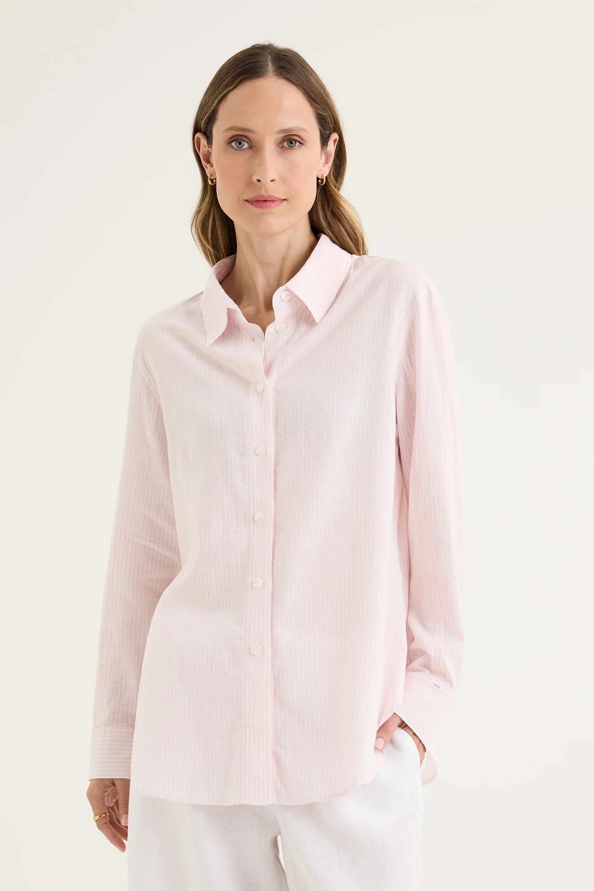 Mornington Shirt