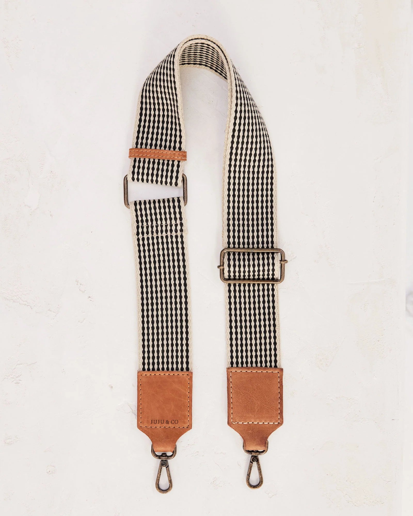 Multi Webbing Strap | Tan -  - Beechworth Emporium