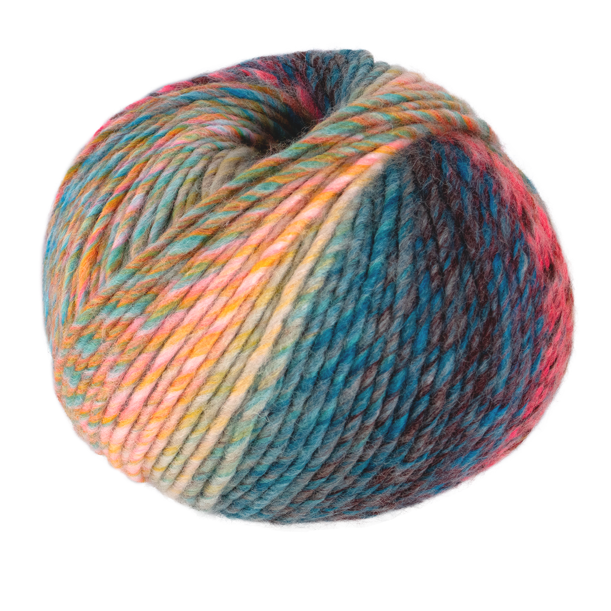 Sierra Chunky 12ply 150g - - Beechworth Emporium