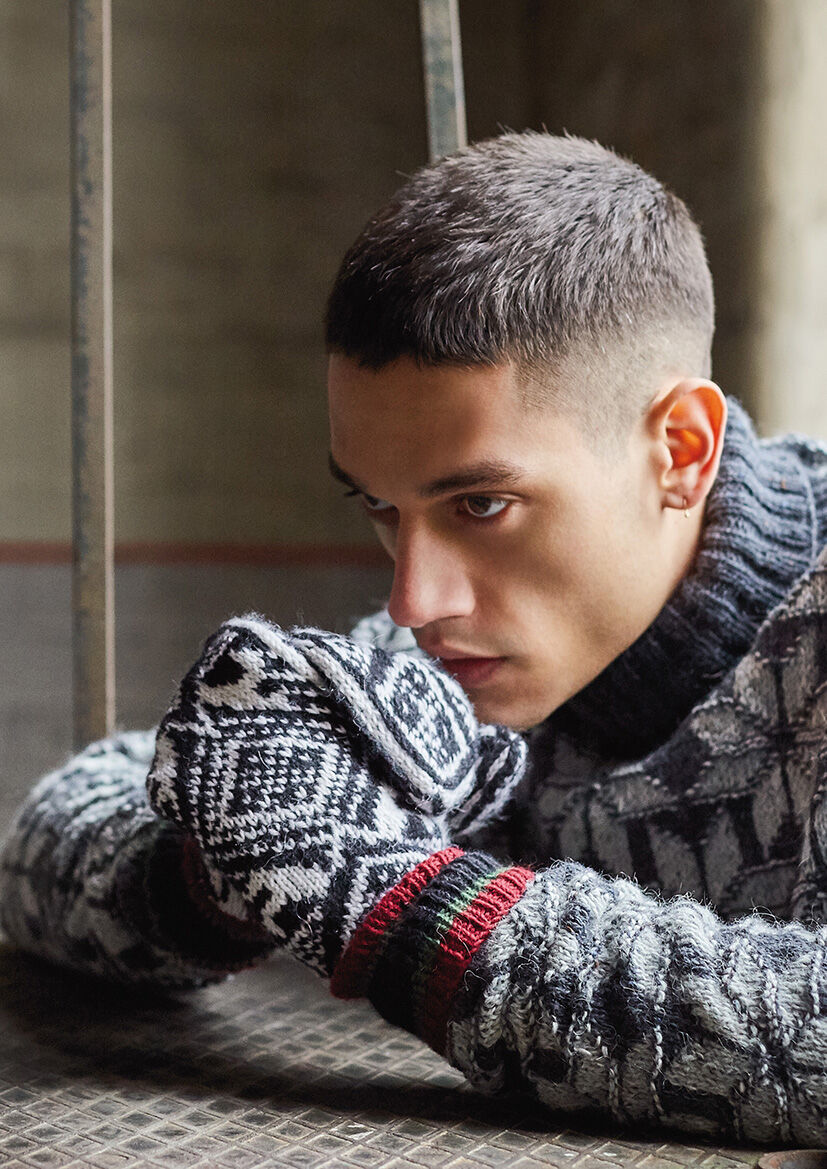 New Nordic Men's Collection - - Beechworth Emporium