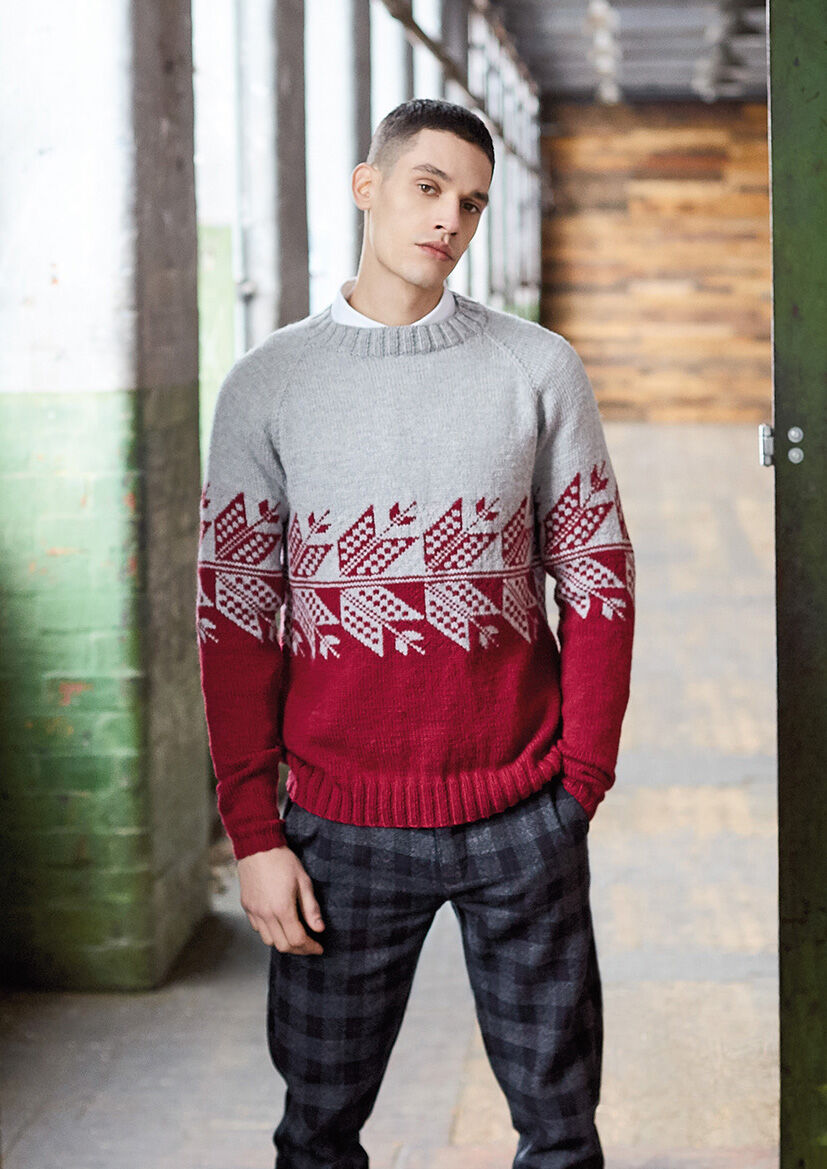 New Nordic Men's Collection - - Beechworth Emporium