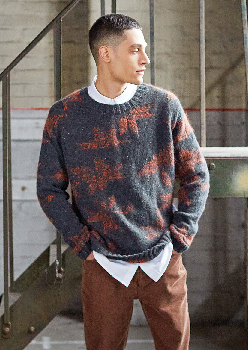 New Nordic Men's Collection - - Beechworth Emporium
