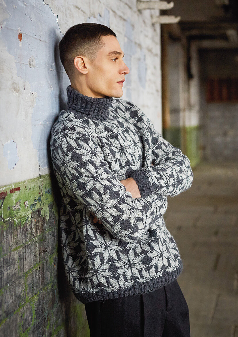 New Nordic Men's Collection - - Beechworth Emporium