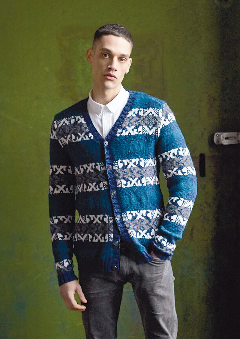 New Nordic Men's Collection - - Beechworth Emporium