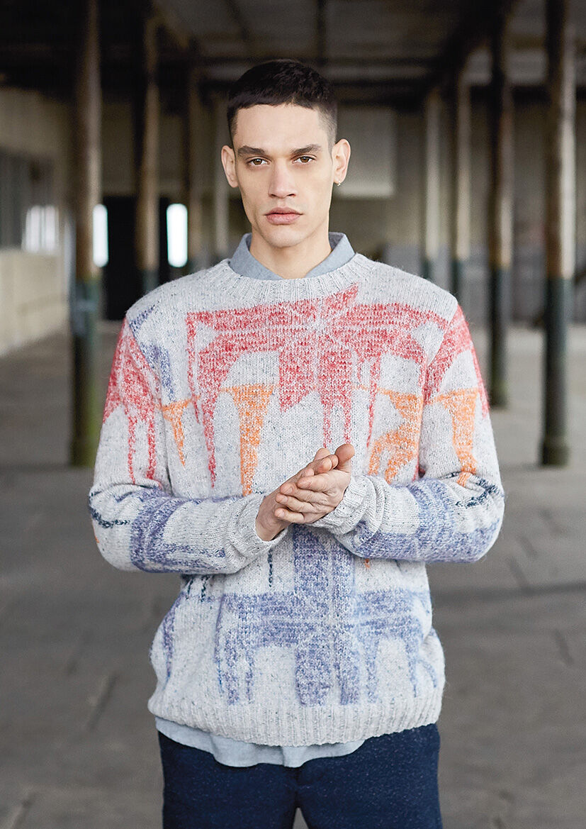 New Nordic Men's Collection - - Beechworth Emporium