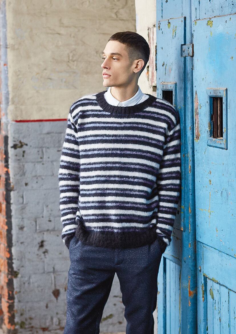 New Nordic Men's Collection - - Beechworth Emporium