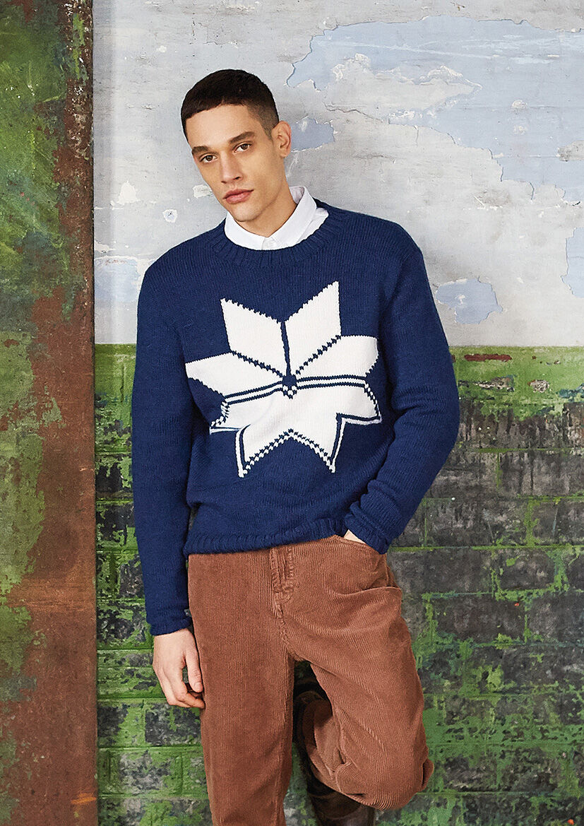 New Nordic Men's Collection - - Beechworth Emporium