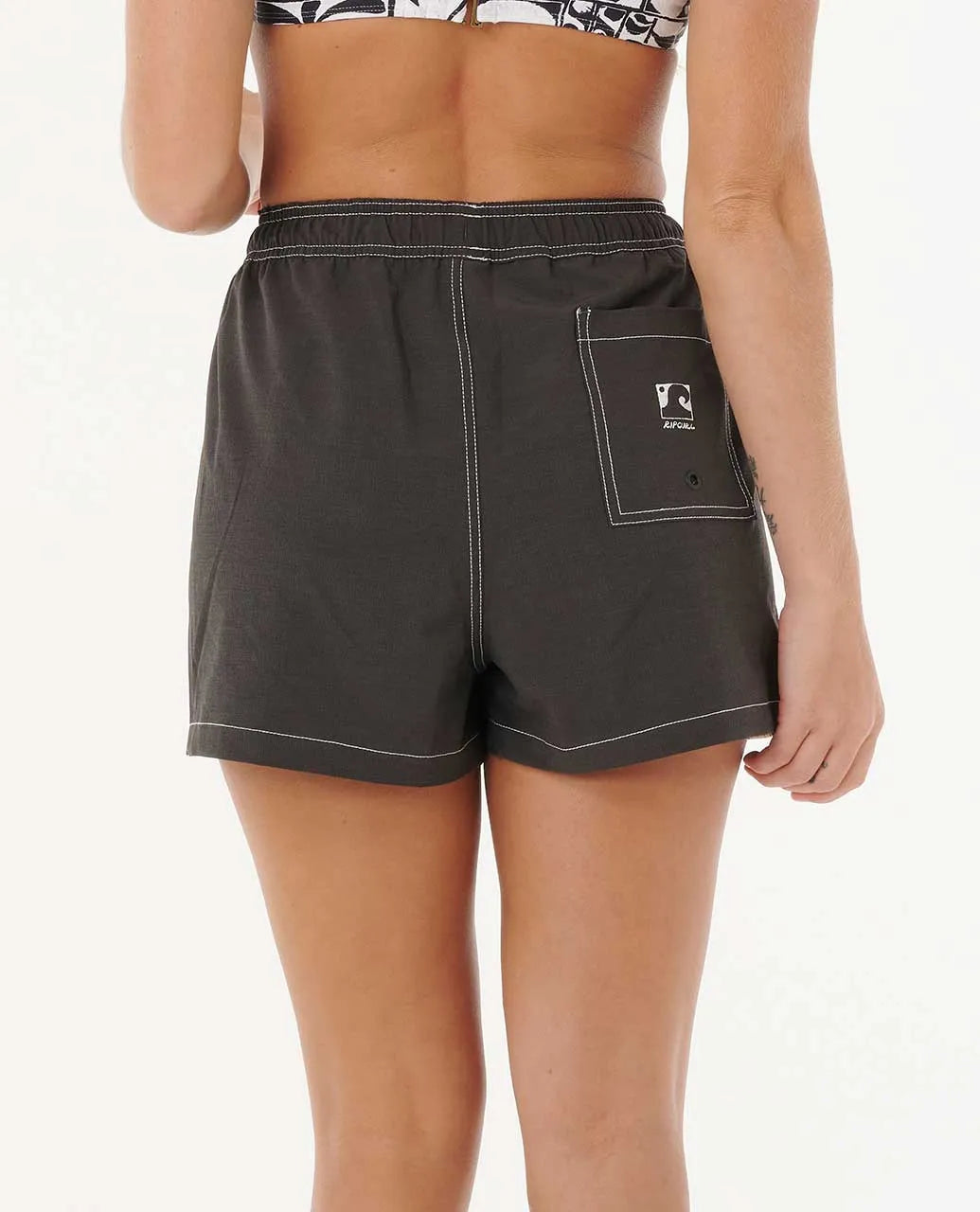New Wave 5" Boardshort