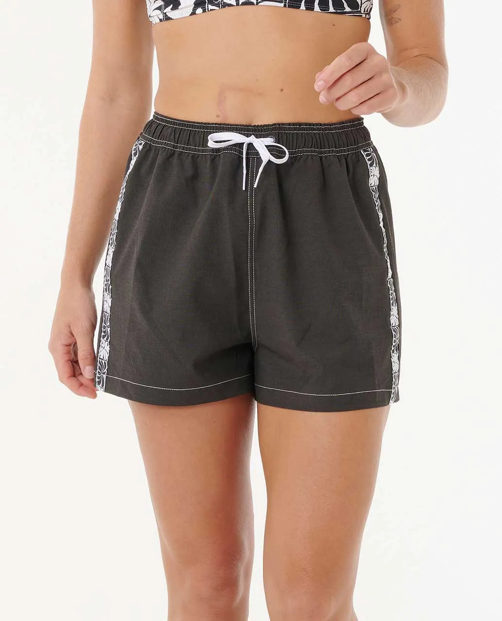 New Wave 5" Boardshort