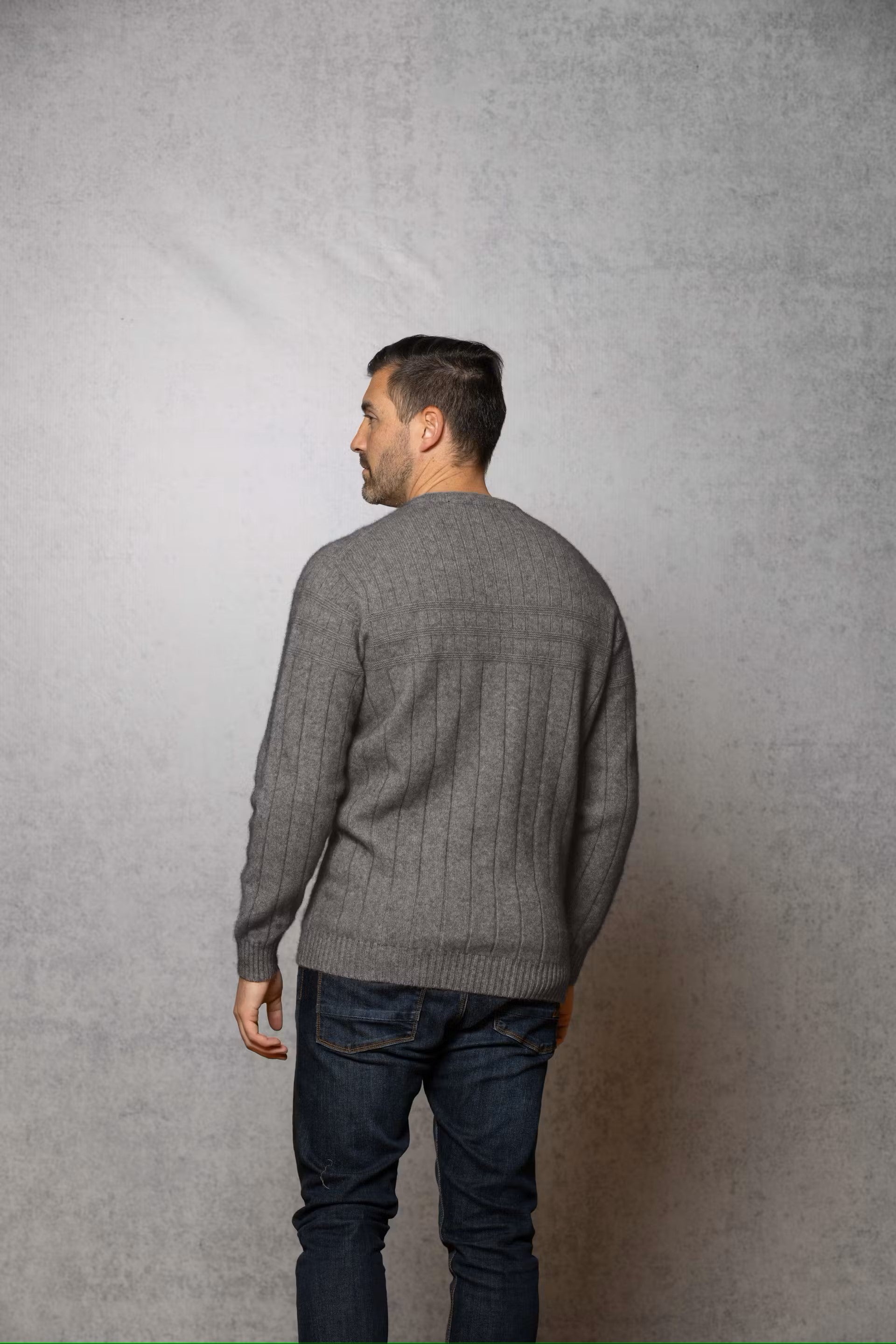 Riverton Sweater