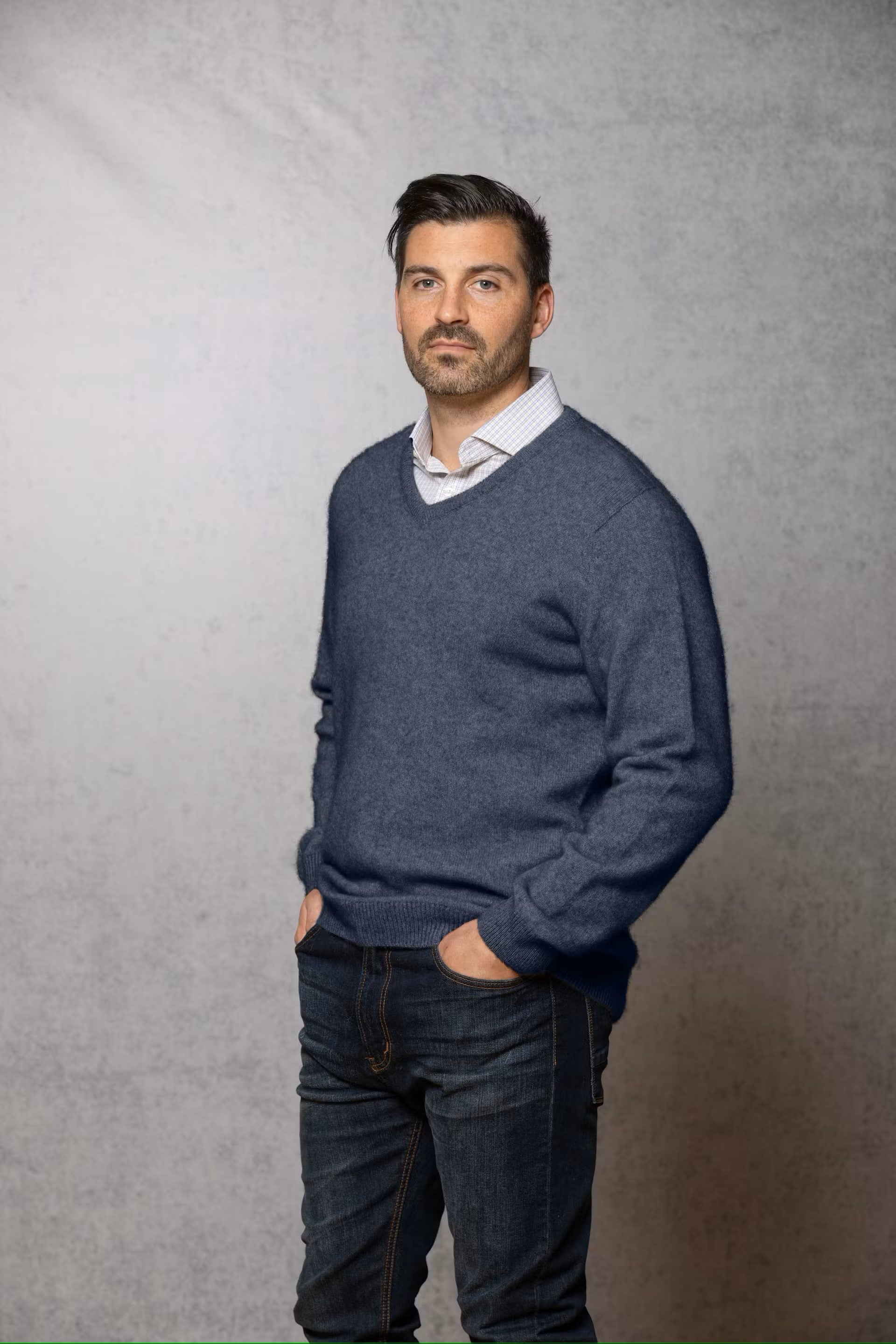 Oxford Vee -  - Beechworth Emporium