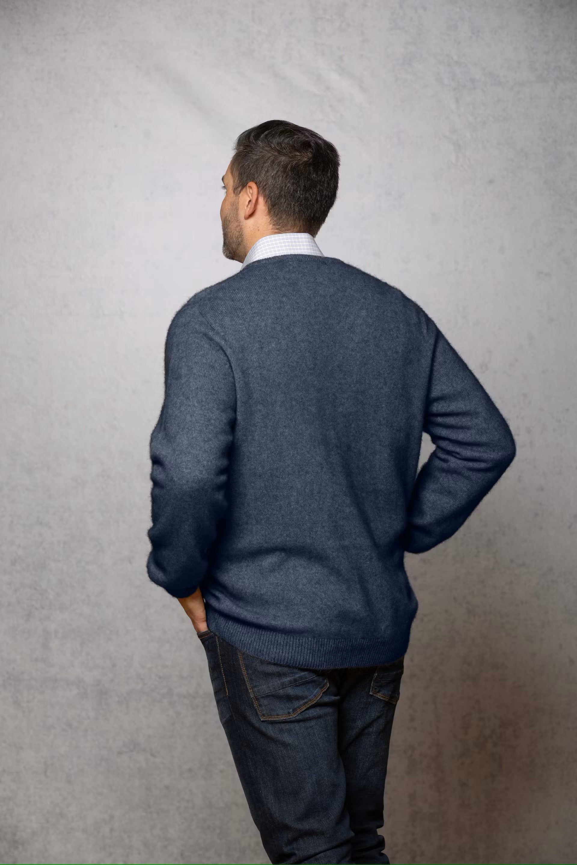 Oxford Vee -  - Beechworth Emporium