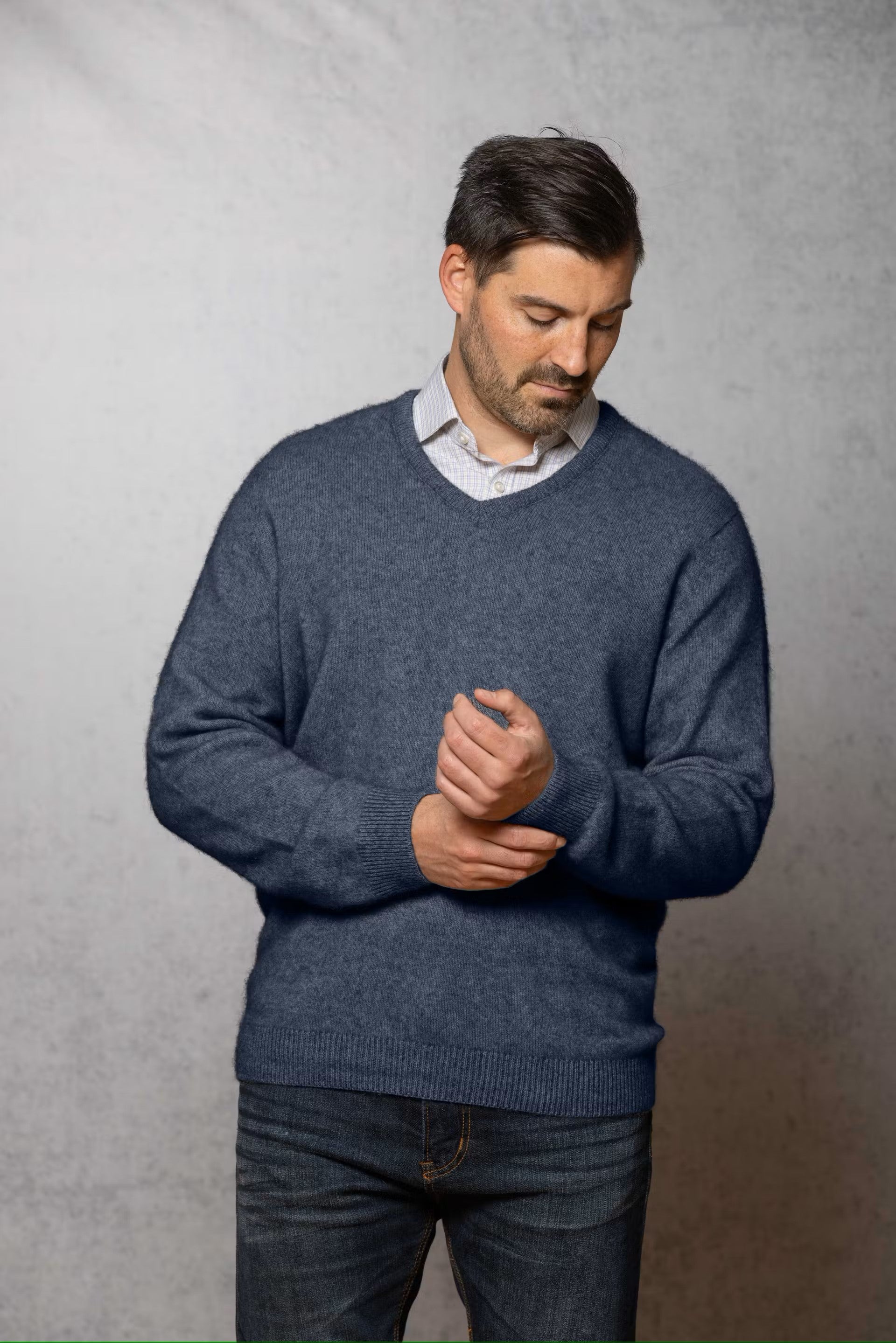 Oxford Vee -  - Beechworth Emporium