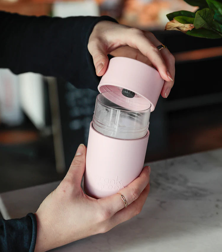 Original Reusable Cup 12oz | Blushed