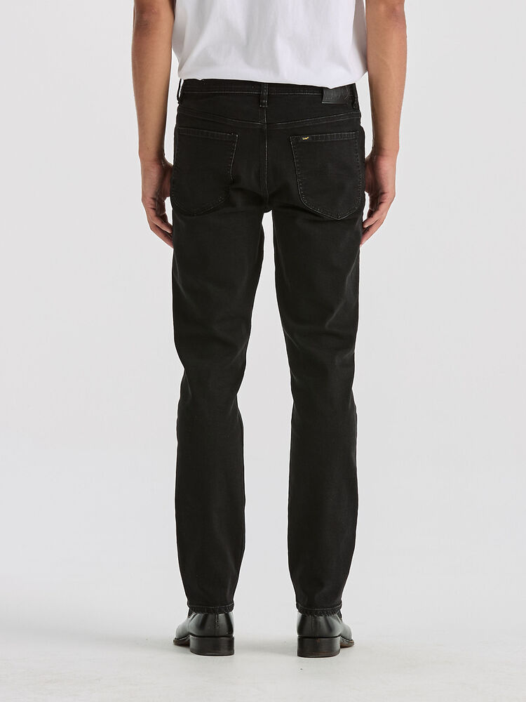 Originals L100 Slim Jean | Soft Black -  - Beechworth Emporium