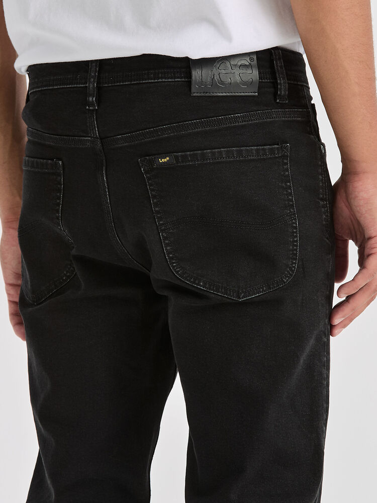 Originals L100 Slim Jean | Soft Black -  - Beechworth Emporium