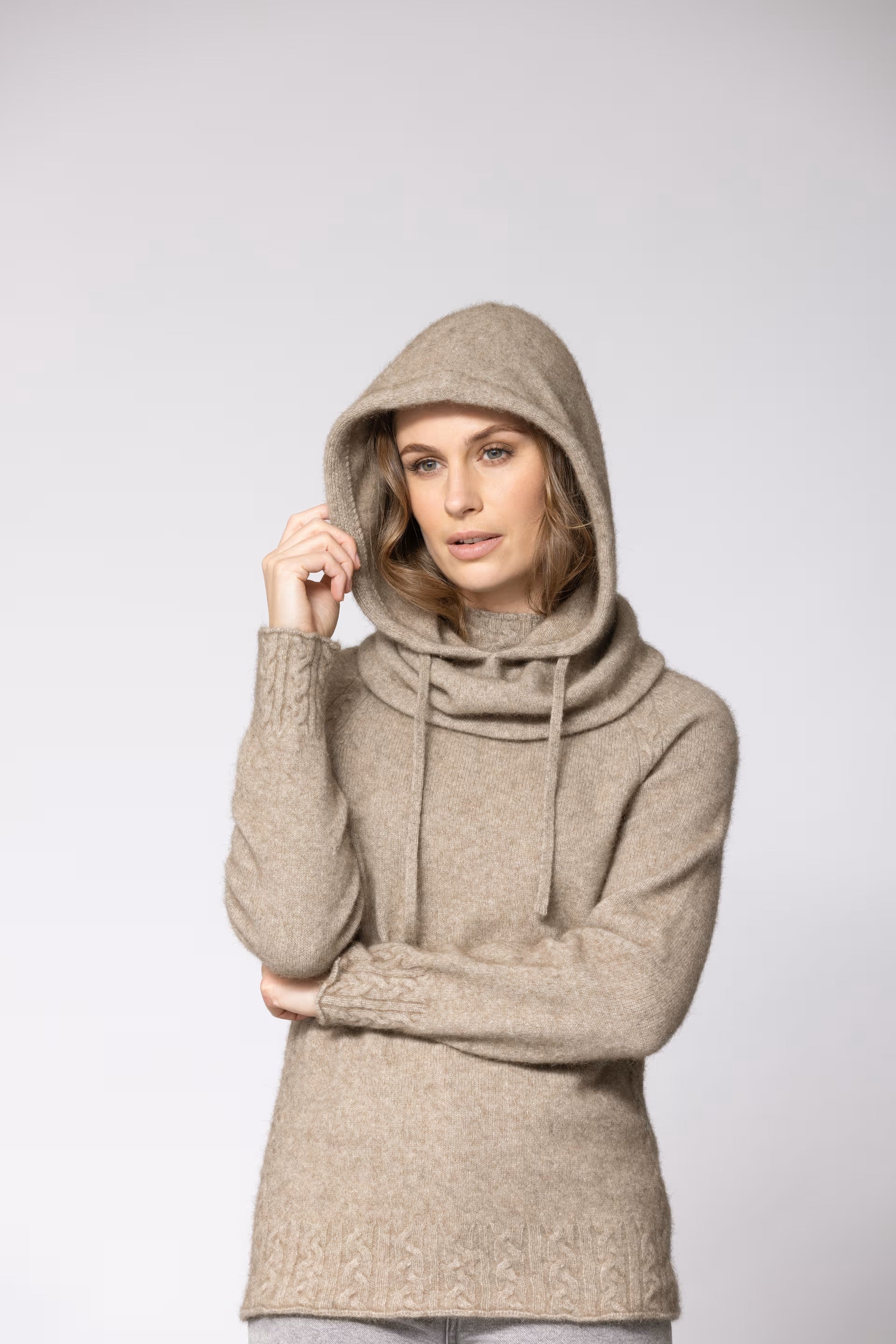 Oslow Hood -  - Beechworth Emporium