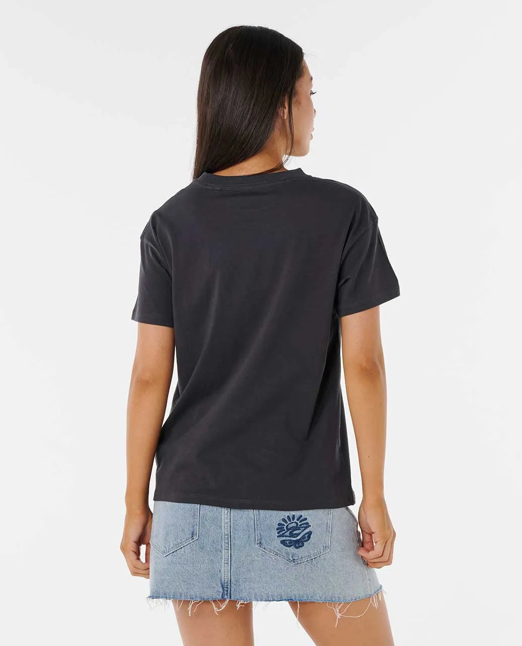 Pacific Rider Relaxed Tee