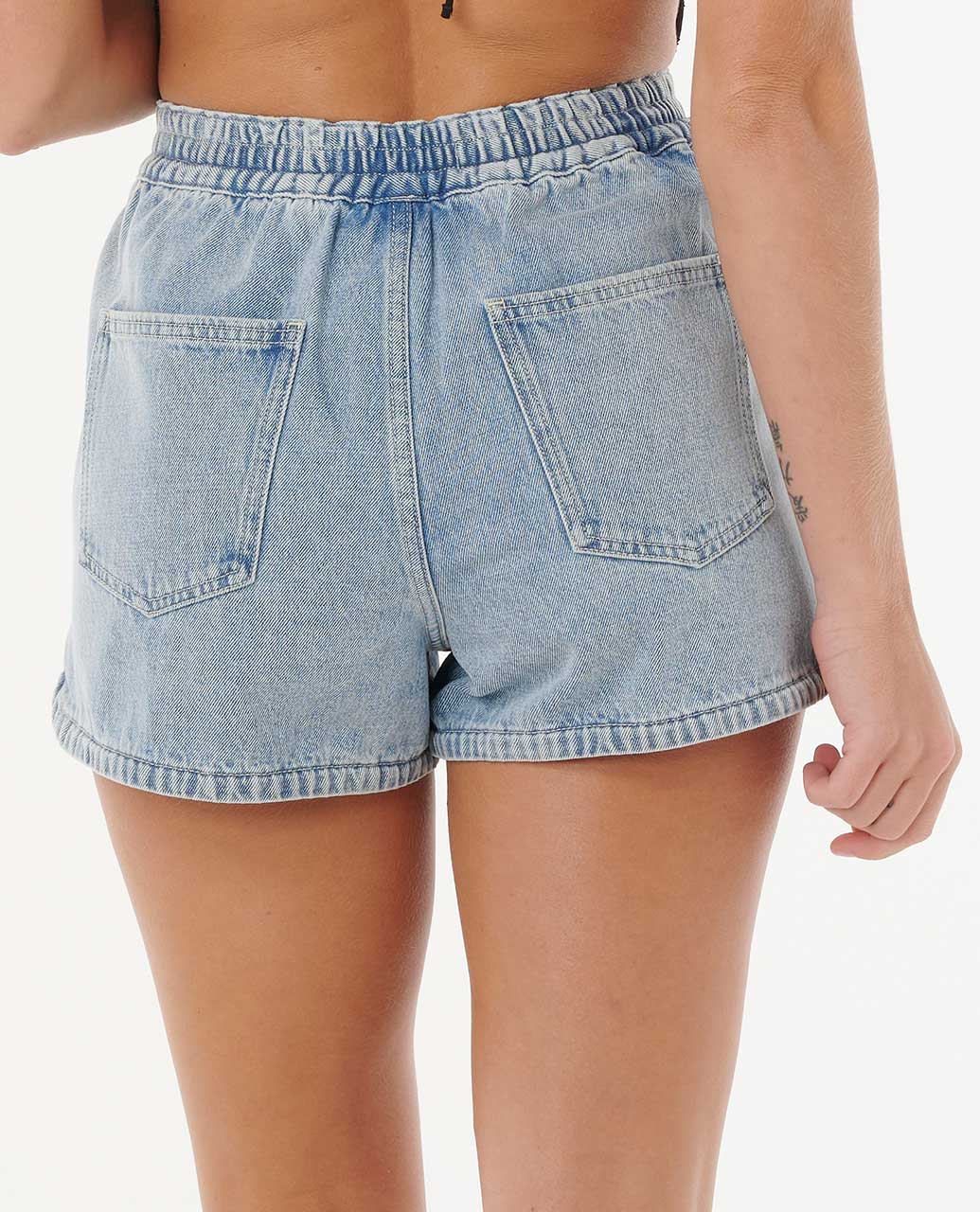 Pacific Rider Denim Short