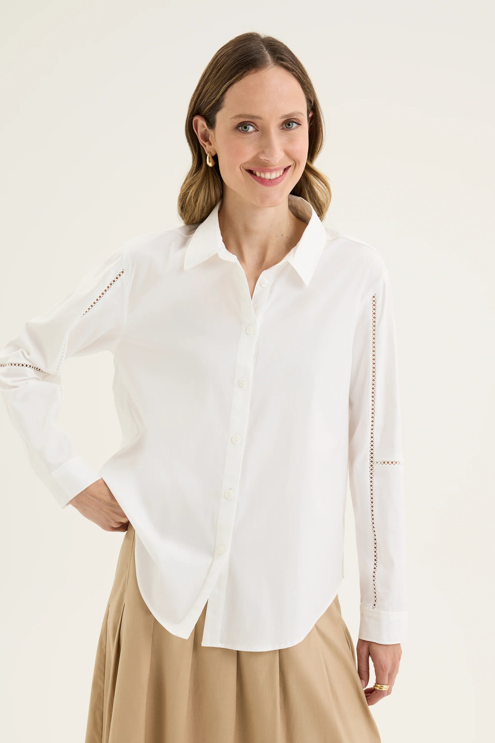 Pedirika Shirt
