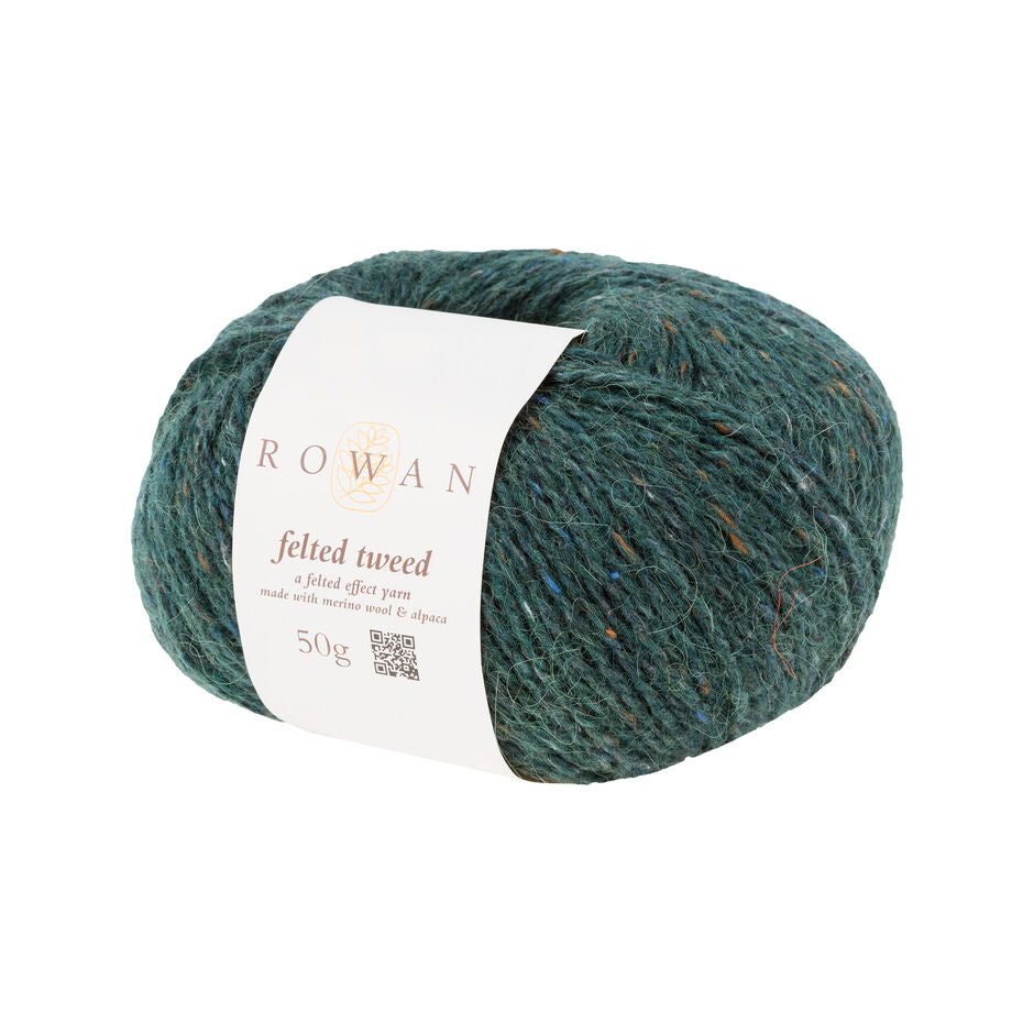 Felted Tweed 8ply - - Beechworth Emporium