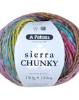 Sierra Chunky 12ply 150g - - Beechworth Emporium