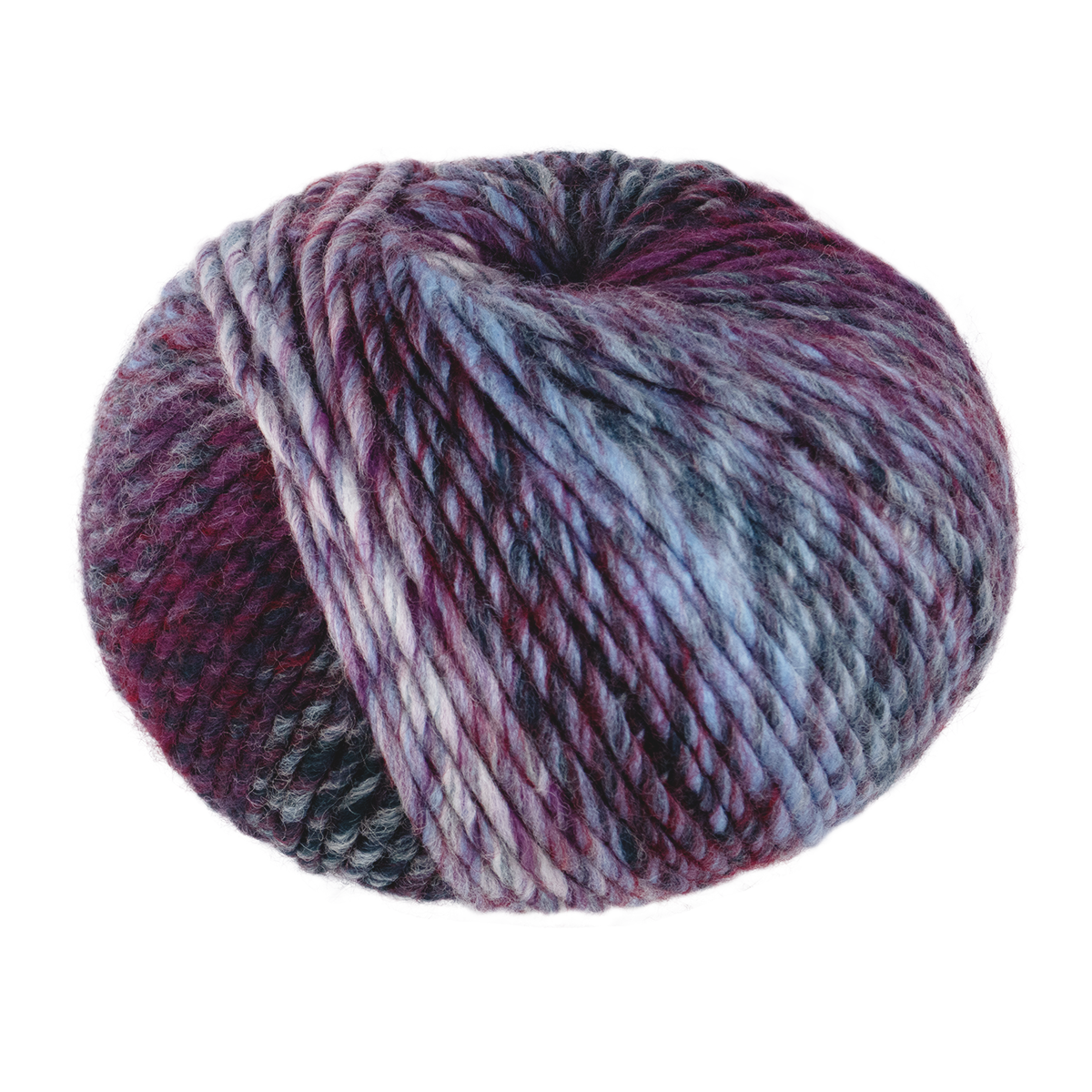 Sierra Chunky 12ply 150g - - Beechworth Emporium