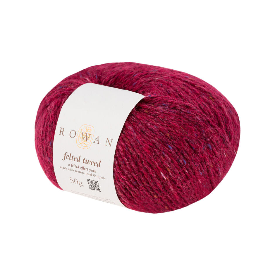 Felted Tweed 8ply - - Beechworth Emporium