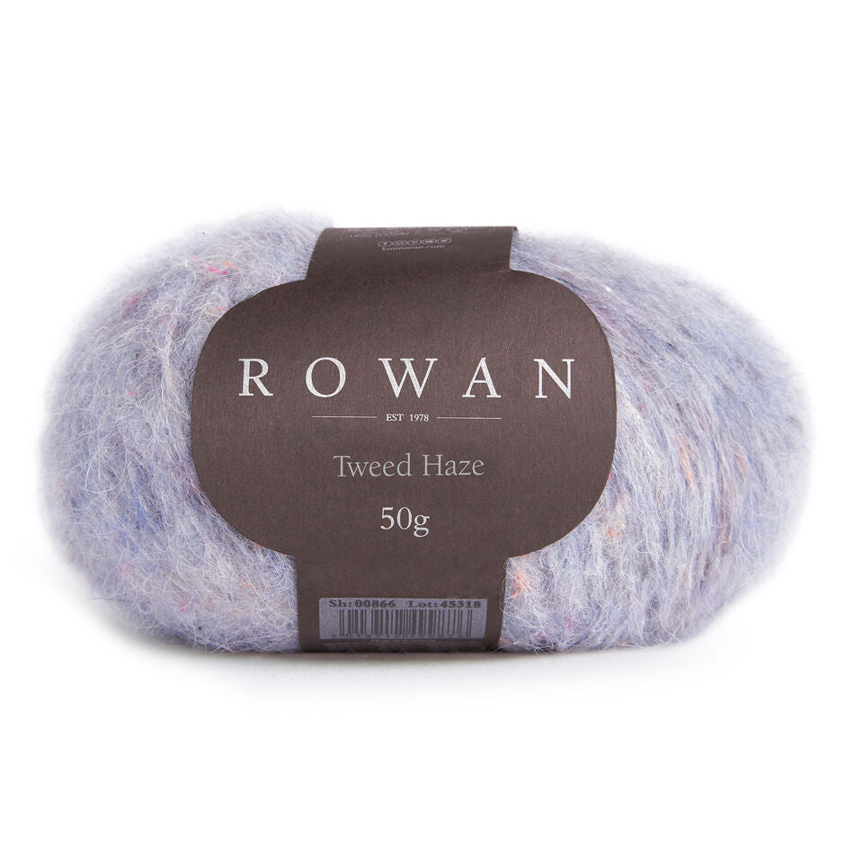 Tweed Haze 12ply 50g -  - Beechworth Emporium