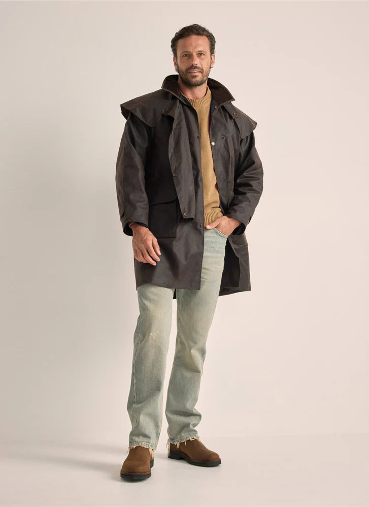 Ranger Heritage Coat
