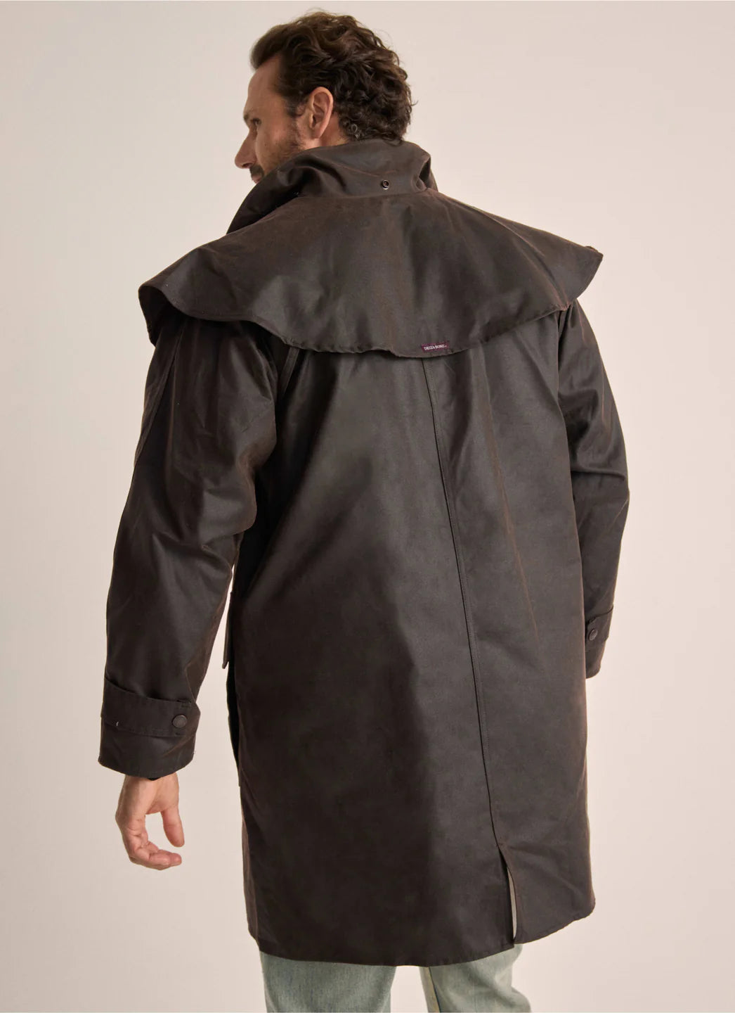 Ranger Heritage Coat