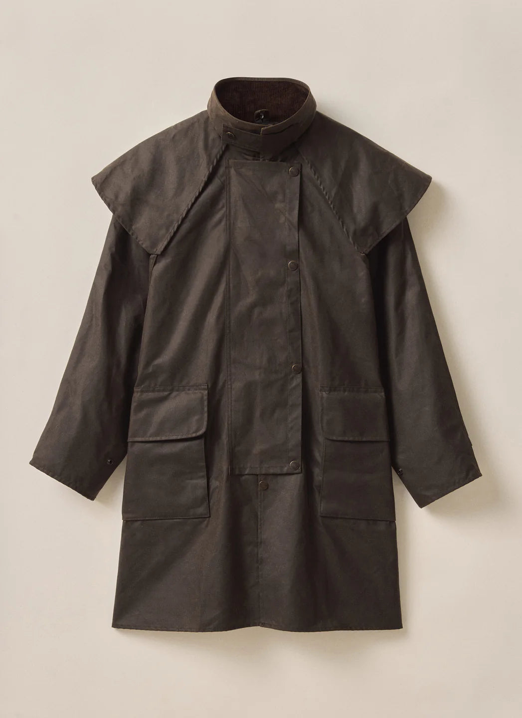 Ranger Heritage Coat