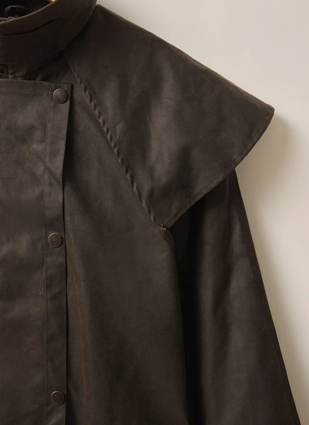 Ranger Heritage Coat
