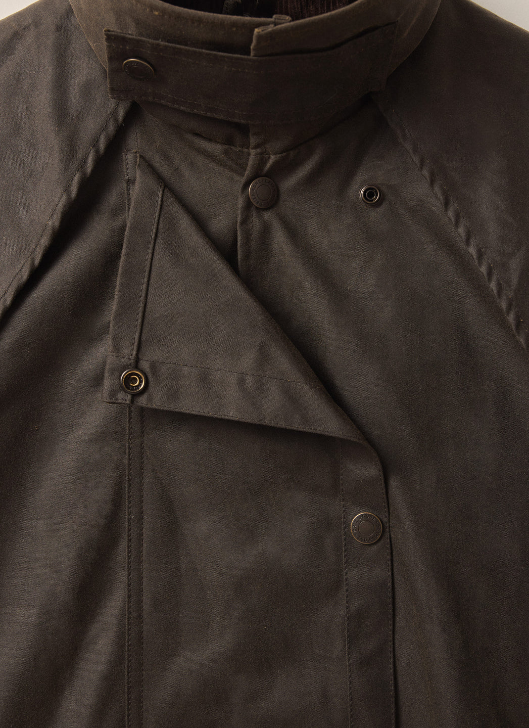 Ranger Heritage Coat
