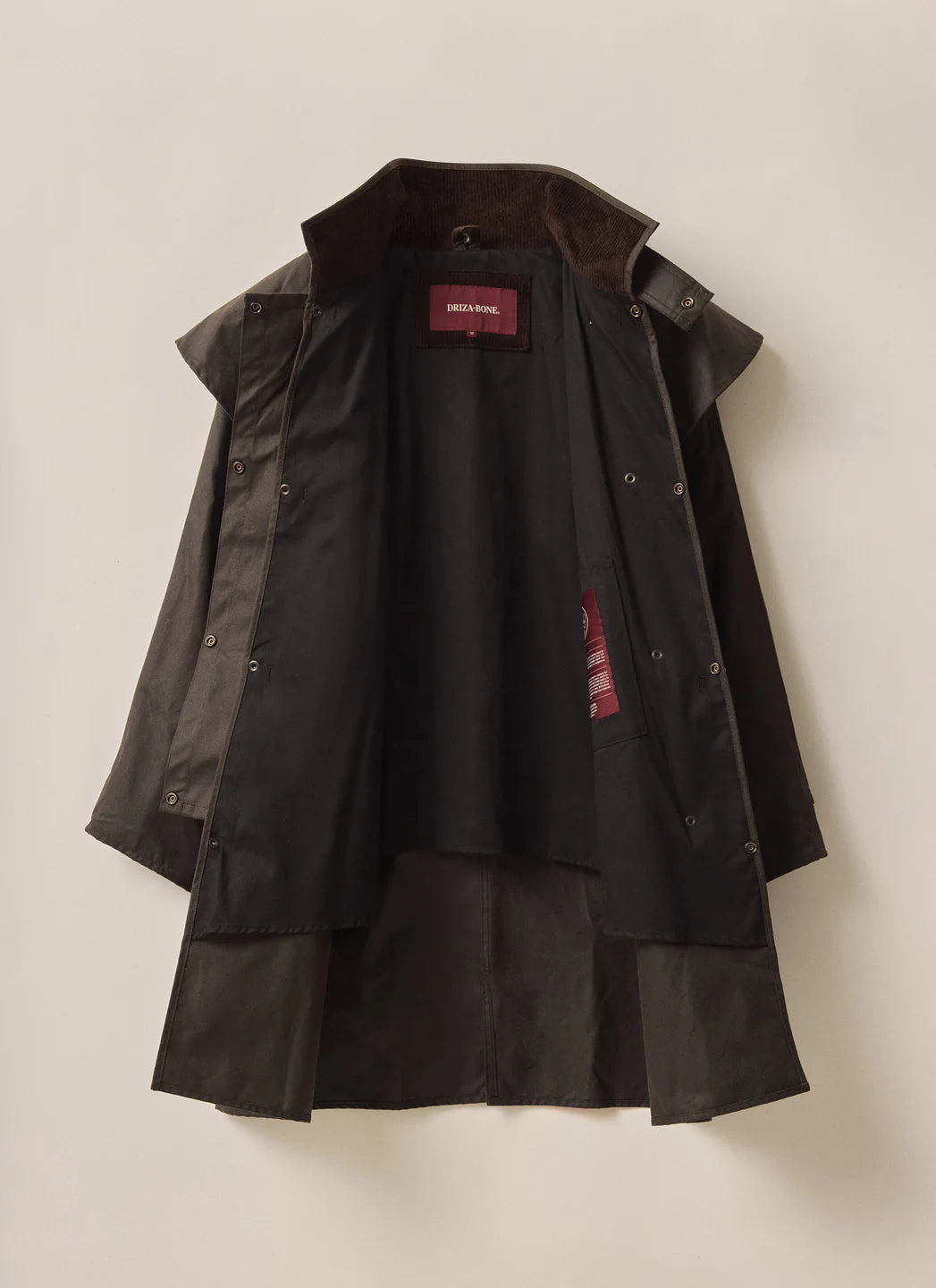 Ranger Heritage Coat
