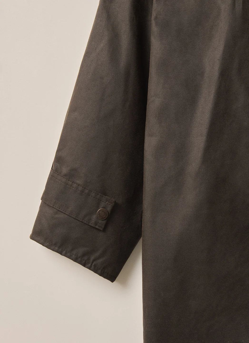 Ranger Heritage Coat