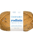 Rodinia Tweed 10ply 50g -  - Beechworth Emporium