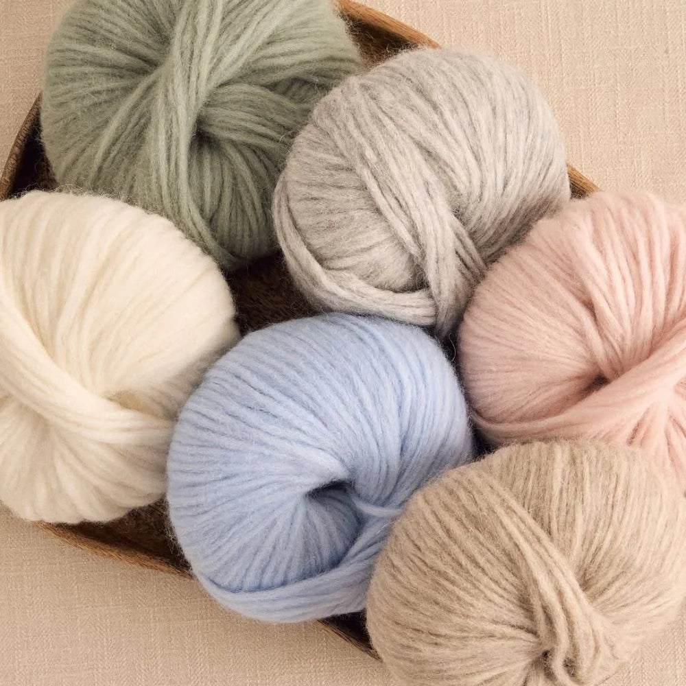 Ludham Pattern
