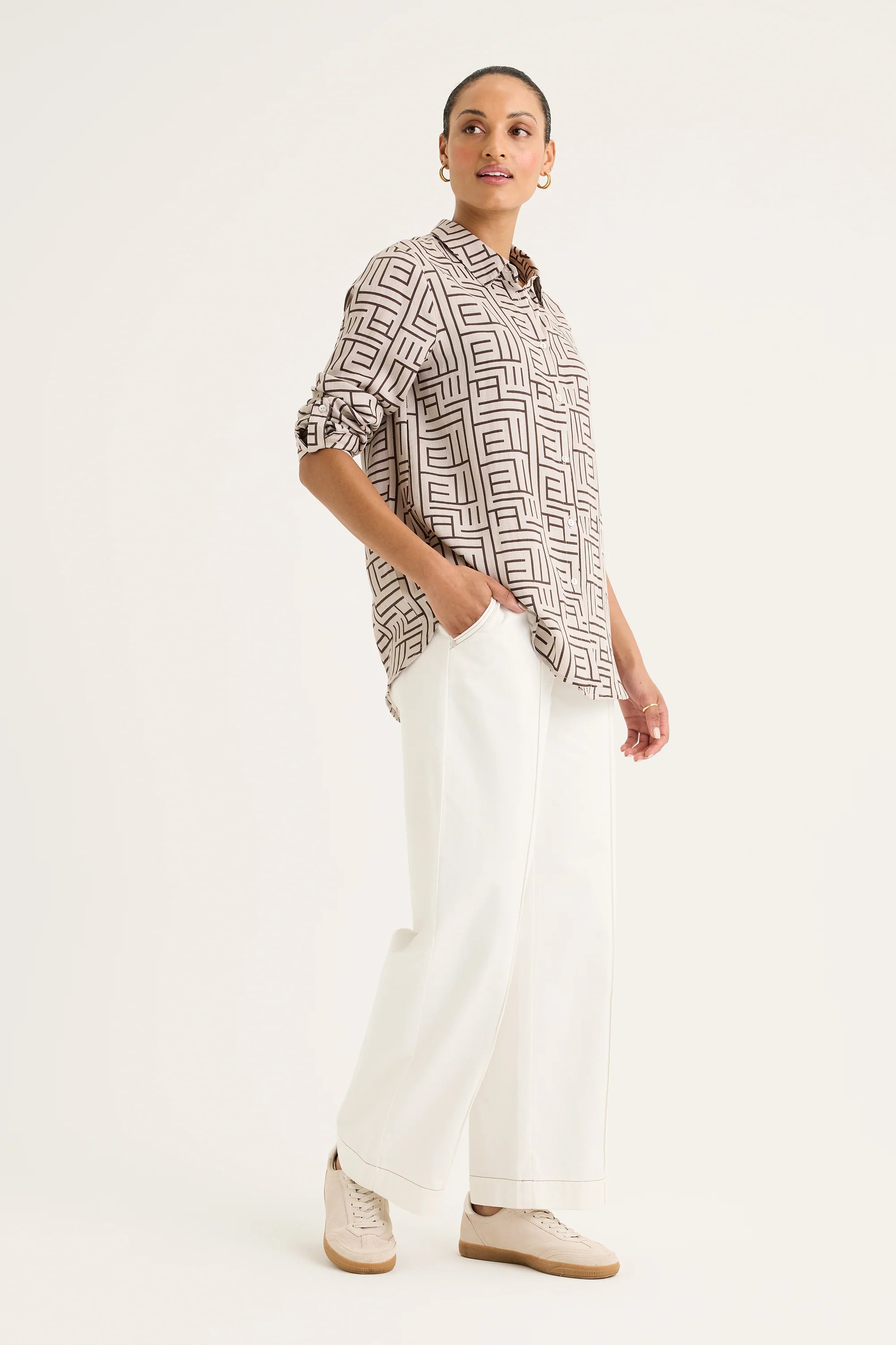 Rural Shirt -  - Beechworth Emporium