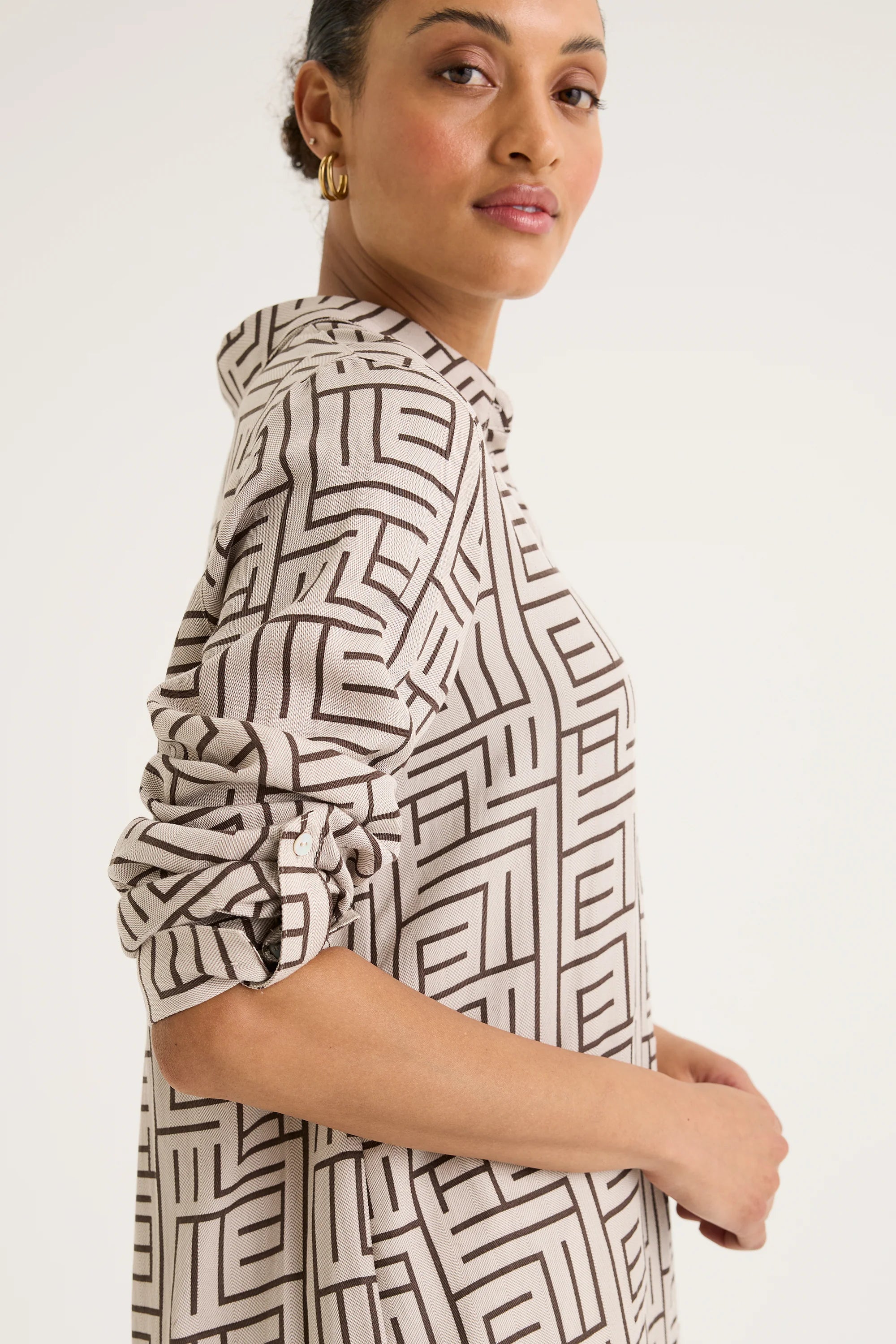 Rural Shirt -  - Beechworth Emporium