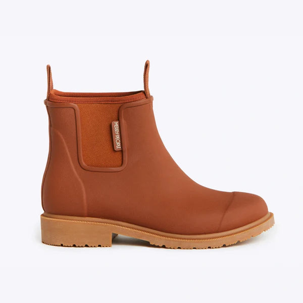 Bobbi Gumboot | Rust - - Beechworth Emporium